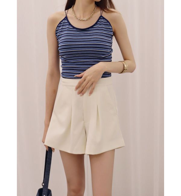 EVRIS「BASICショートパンツ」|その他|