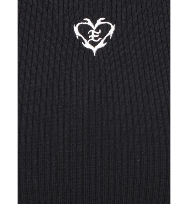 EVRIS「オープンショルダーニット」|ニット・セーター|