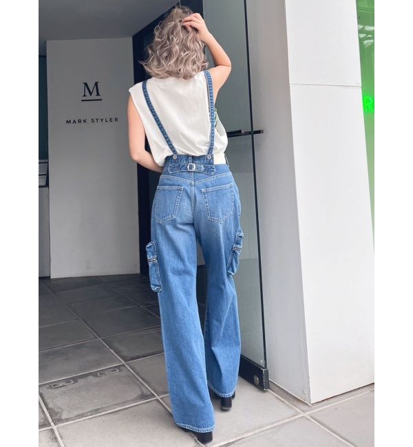 GYDA「YACHT CLUBサガラタンクトップ」|タンクトップ|