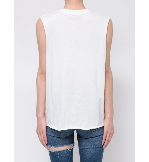 GYDA「YACHT CLUBサガラタンクトップ」|タンクトップ|