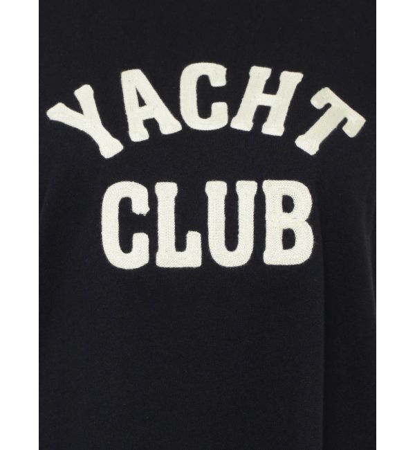 GYDA「YACHT CLUBサガラタンクトップ」|タンクトップ|
