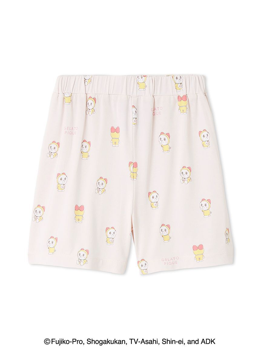 GELATO PIQUE KIDS & BABY「【ドラえもん】【キッズ】総柄ショートパンツ」|その他|PNK