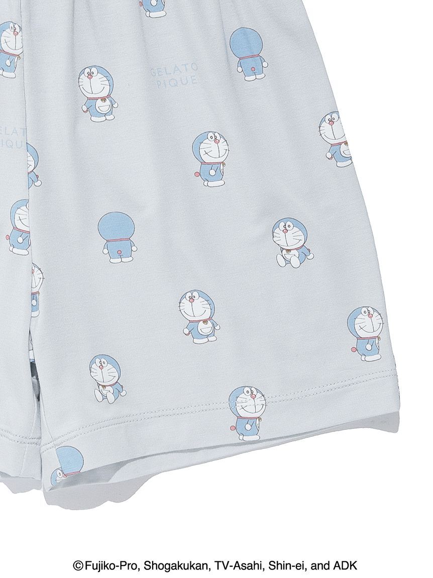 GELATO PIQUE KIDS & BABY「【ドラえもん】【キッズ】総柄ショートパンツ」|その他|