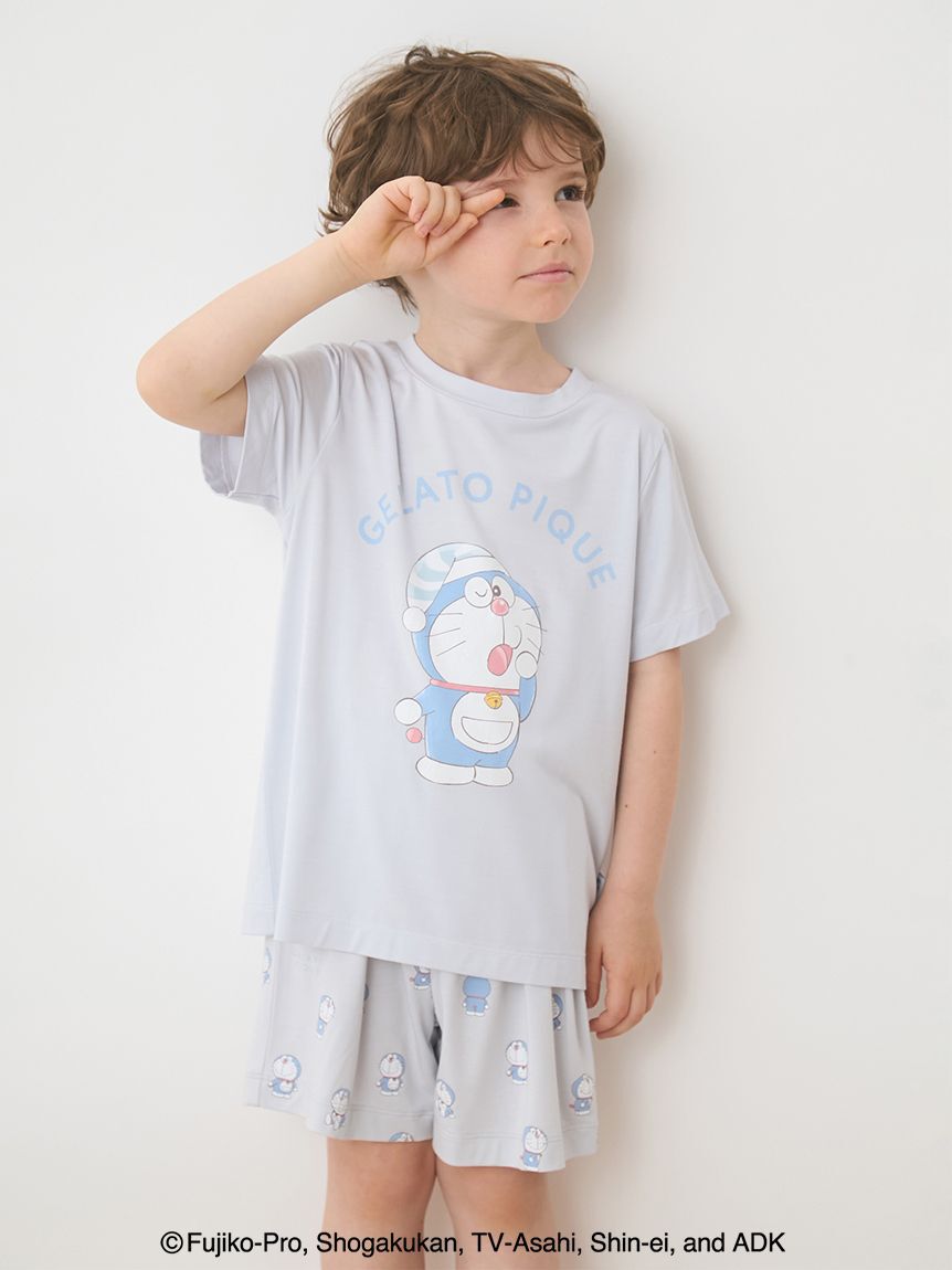 GELATO PIQUE KIDS & BABY「【ドラえもん】【キッズ】総柄ショートパンツ」|その他|