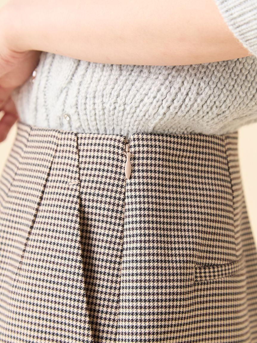 LILY BROWN「ミニマルショートパンツ(Hearts2Hearts着用)」|その他|