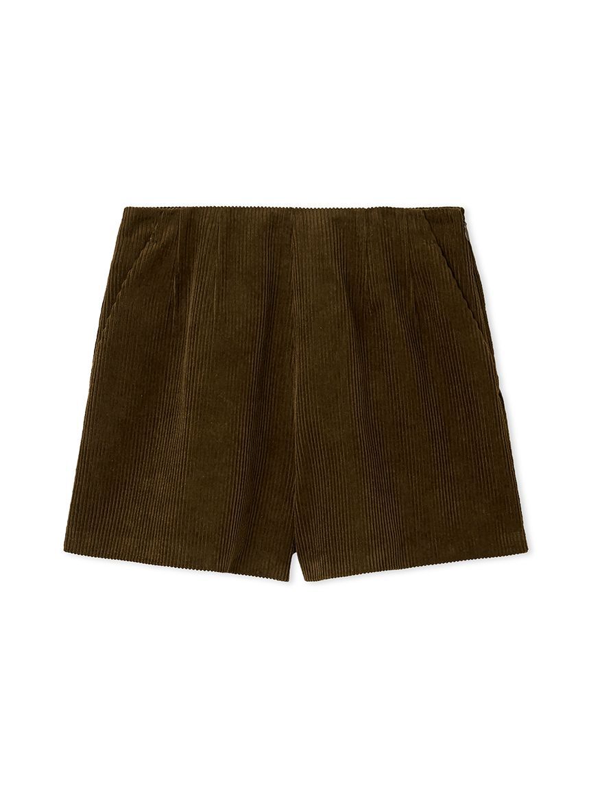 LILY BROWN「ミニマルショートパンツ(Hearts2Hearts着用)」|その他|