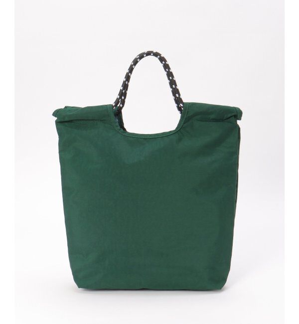 Lbc with Life「アニマル刺繍コードトートバッグ」|その他|