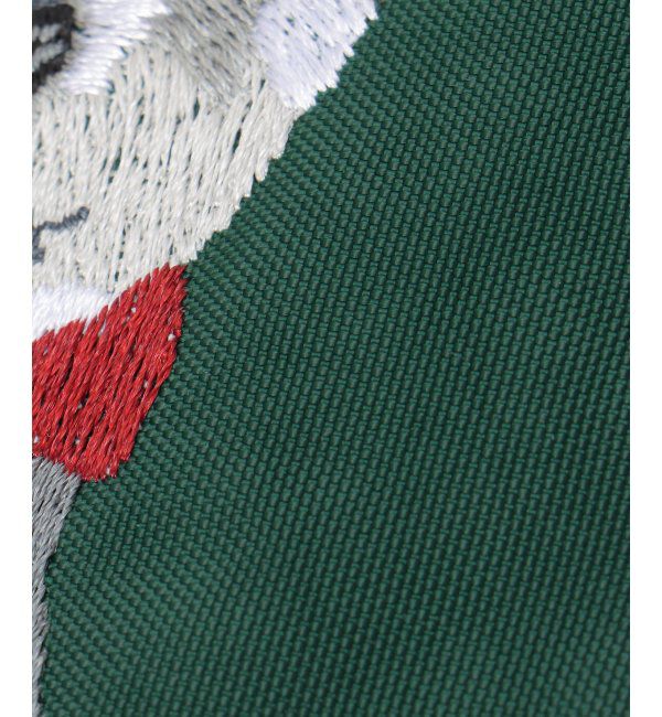 Lbc with Life「アニマル刺繍コードトートバッグ」|その他|