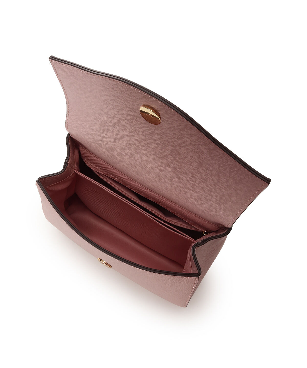 Samantha Vega「ストロベリーモチーフショルダーバッグ」|ショルダー・メッセンジャー|