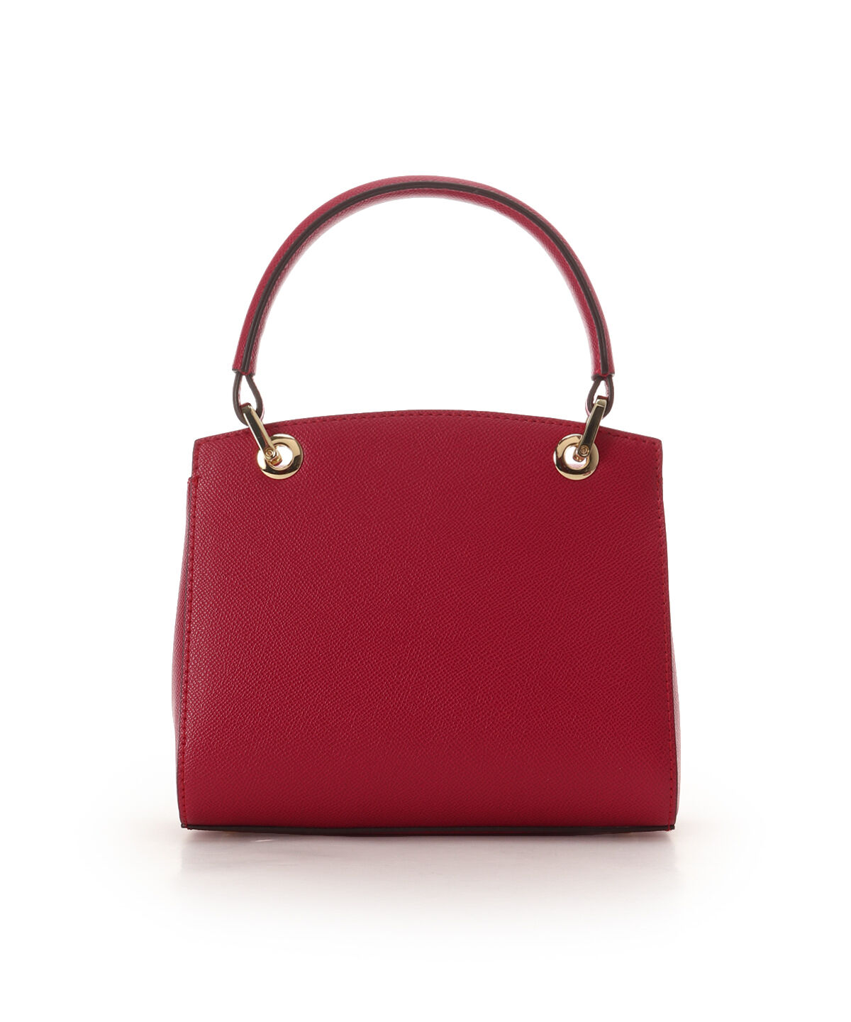 Samantha Vega「ストロベリーモチーフショルダーバッグ」|ショルダー・メッセンジャー|