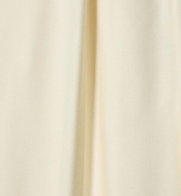 AEWEN MATOPH「＜AEWEN MATOPH＞パネルギャザーパンツ」|チノ|