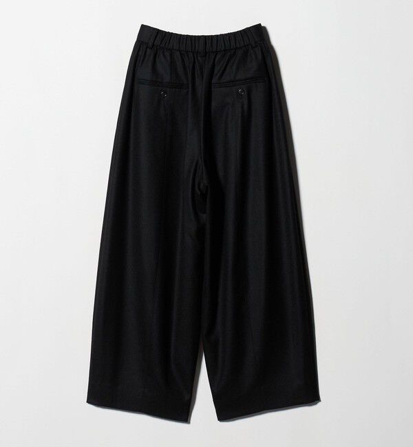 AEWEN MATOPH「＜AEWEN MATOPH＞パネルギャザーパンツ」|チノ|