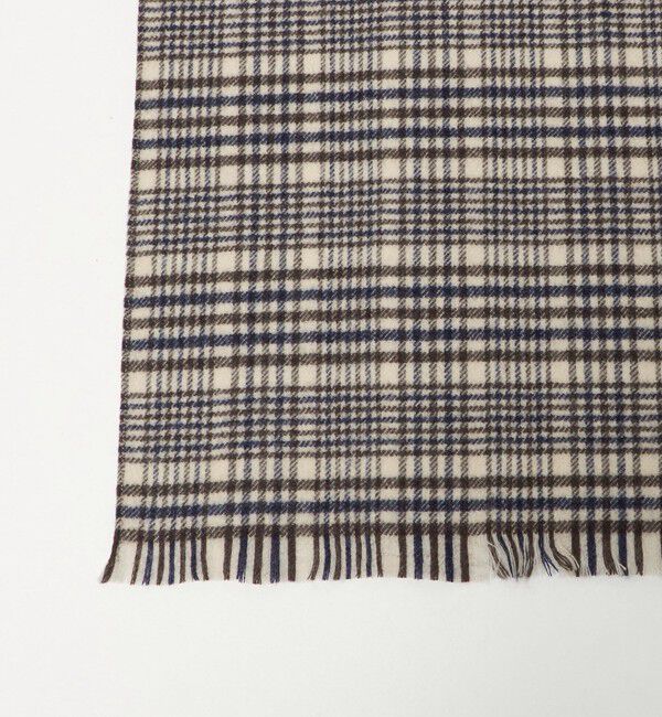 UNITED ARROWS「ライト カシミヤ マフラー」|マフラー|