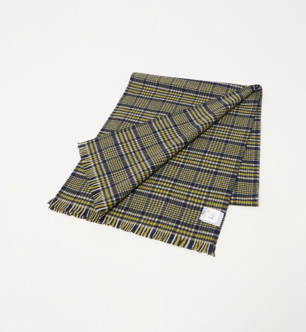 UNITED ARROWS「ライト カシミヤ マフラー」|マフラー|LIME