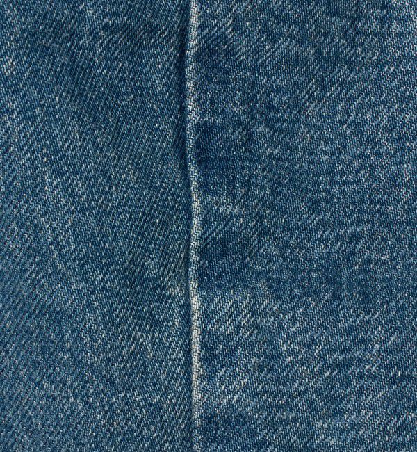 UNITED ARROWS「ヘビーオンスデニム ロデオストレート」|デニム|