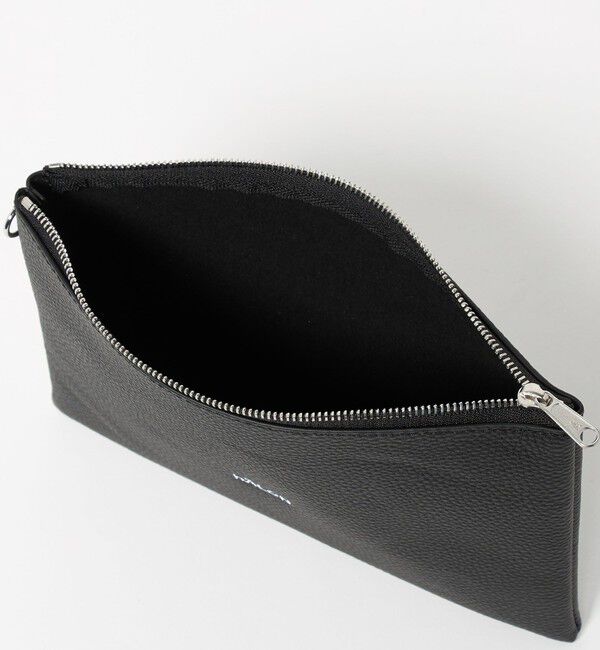 UNITED ARROWS「＜hALON＞レザー バケットバッグM」|ショルダー・メッセンジャー|