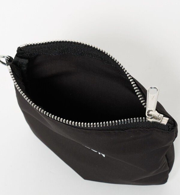 UNITED ARROWS「＜hALON＞レザー バケットバッグM」|ショルダー・メッセンジャー|