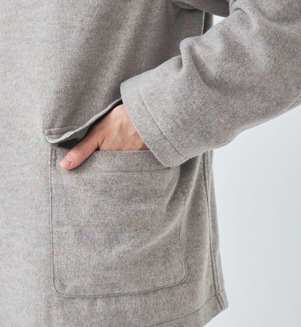 UNITED ARROWS green label relaxing「MOFMOSSER カバーオール」|その他|