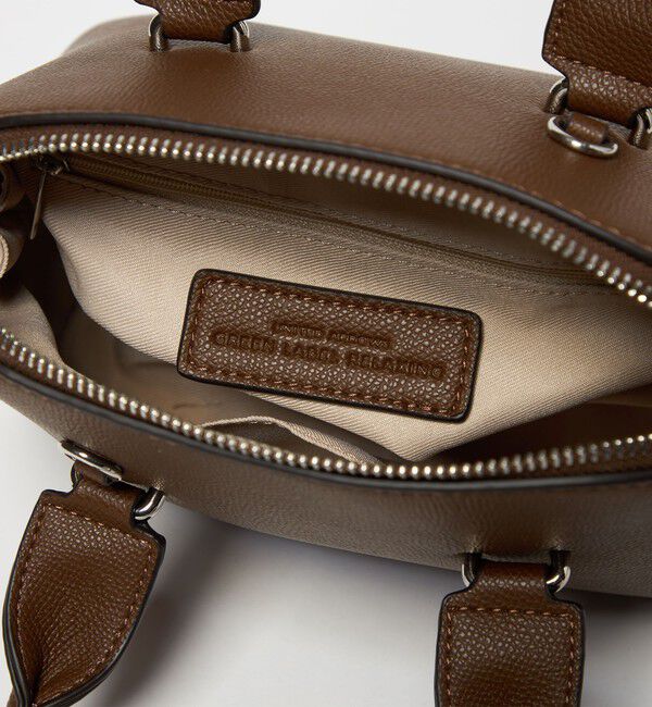 UNITED ARROWS green label relaxing「3WAY ボストンバッグ / ショルダーバッグ」|ショルダー・メッセンジャー|