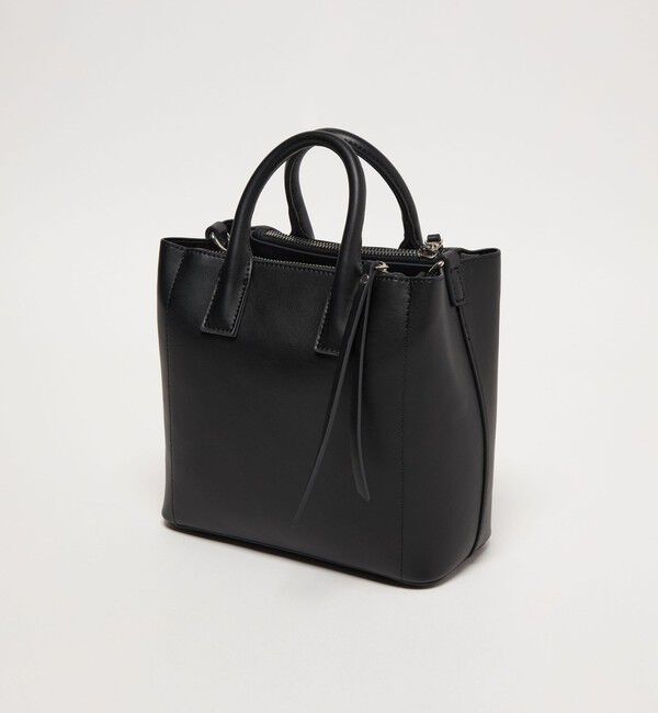 UNITED ARROWS green label relaxing「2WAYスクエアバッグ / ショルダーバッグ」|ショルダー・メッセンジャー|