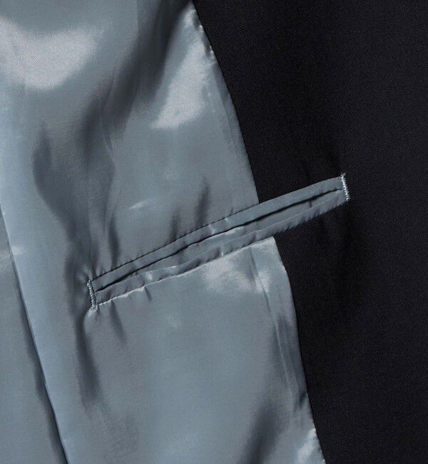 UNITED ARROWS green label relaxing「［size SHORTあり］カチリラ シングル テーラード ジャケット ウォッシャブル ストレッチ」|テーラードジャケット|