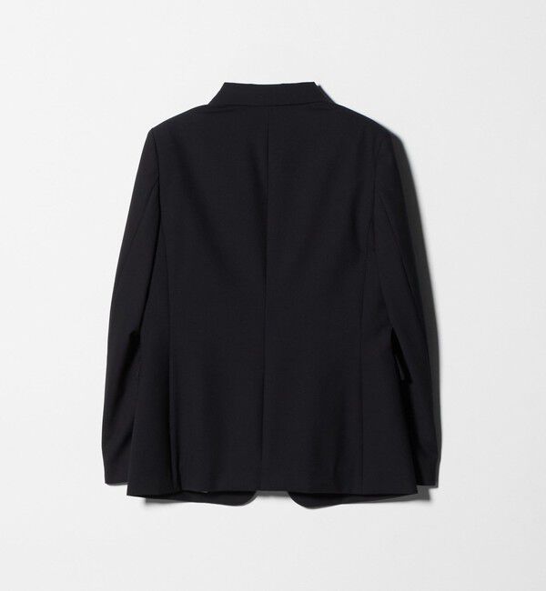 UNITED ARROWS green label relaxing「［size SHORTあり］カチリラ シングル テーラード ジャケット ウォッシャブル ストレッチ」|テーラードジャケット|