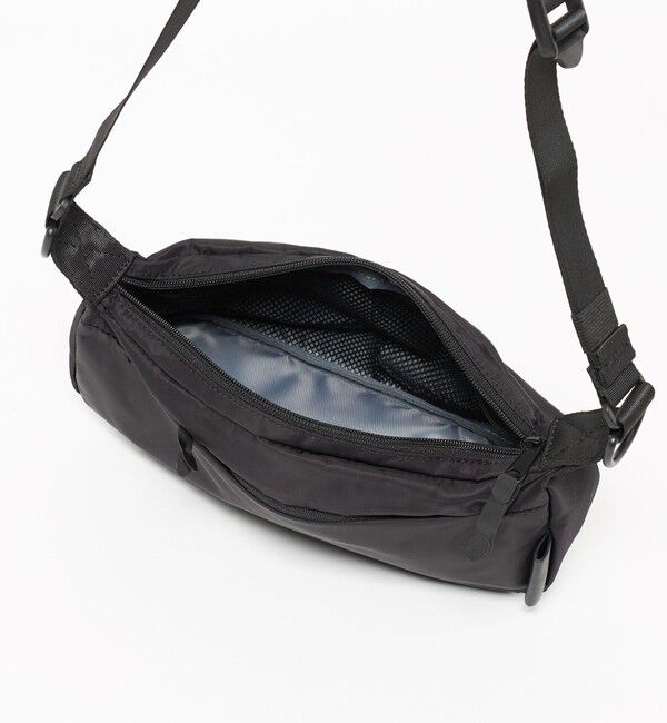 UNITED ARROWS green label relaxing「【WEB限定】WR レクタングル ショルダーバッグ-撥水-」|ショルダー・メッセンジャー|