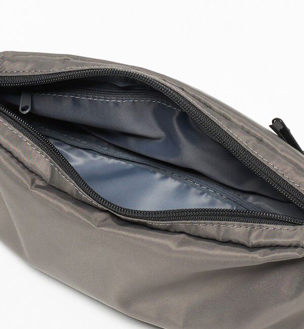 UNITED ARROWS green label relaxing「【WEB限定】WR レクタングル ショルダーバッグ-撥水-」|ショルダー・メッセンジャー|