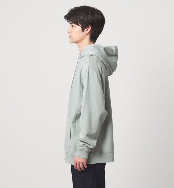 UNITED ARROWS green label relaxing「スノーウォッシュ フーディ パーカー」|パーカー|