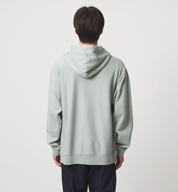 UNITED ARROWS green label relaxing「スノーウォッシュ フーディ パーカー」|パーカー|