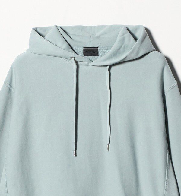 UNITED ARROWS green label relaxing「スノーウォッシュ フーディ パーカー」|パーカー|