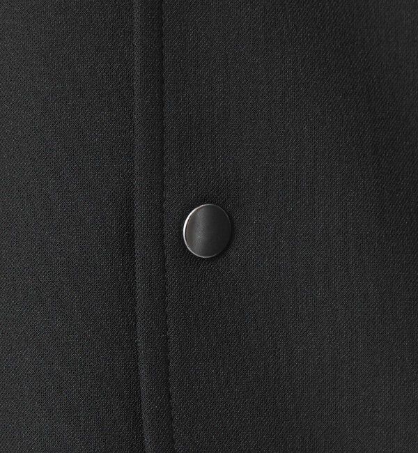 UNITED ARROWS green label relaxing「FREELITCH コーチ ジャケット  -2WAYストレッチ・吸水速乾-」|ブルゾン・スタジャン|