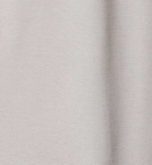 UNITED ARROWS green label relaxing「エブリット TC ジャージー スナップ ボタンダウン シャツ -ストレッチ・イージーアイロン・吸水速乾・抗菌-」|シャツ・ブラウス|