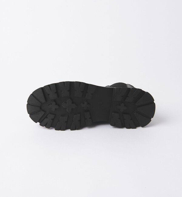 BEAUTY&YOUTH UNITED ARROWS「サイドゴアブーツ -晴雨兼用-」|ショートブーツ|