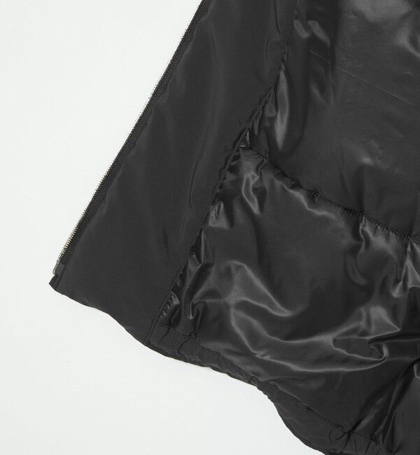MONKEY TIME「パデッド ツイル レイヤードフード ジャケット -撥水機能-」|その他|