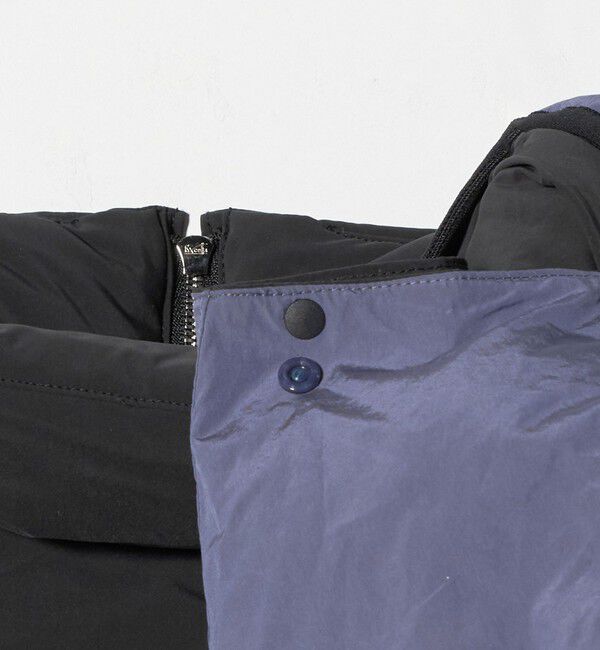 MONKEY TIME「パデッド ツイル レイヤードフード ジャケット -撥水機能-」|その他|