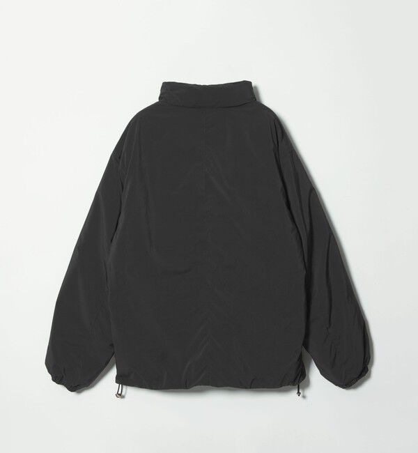 MONKEY TIME「パデッド ツイル レイヤードフード ジャケット -撥水機能-」|その他|