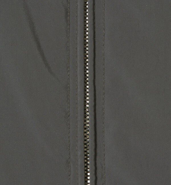 MONKEY TIME「パデッド ツイル レイヤードフード ジャケット -撥水機能-」|その他|