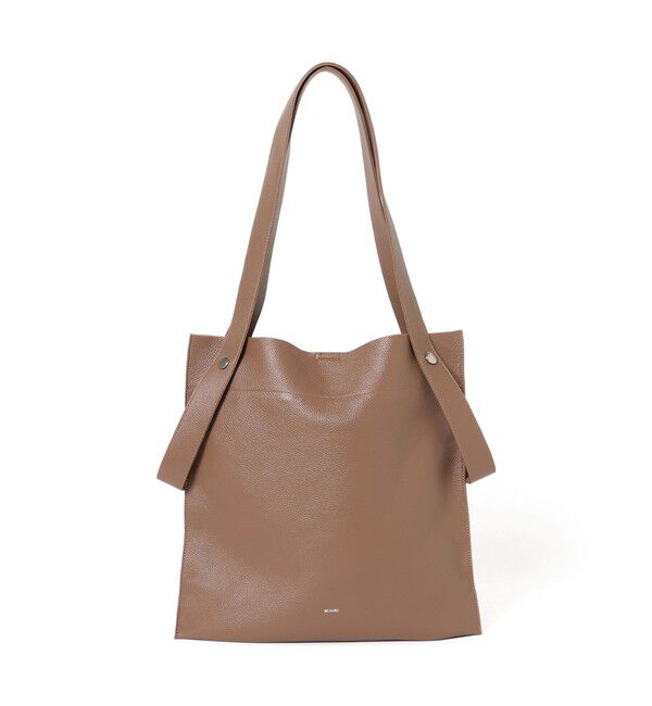 Ray BEAMS 「BEAURE &times; Ray BEAMS / 別注 2WAY バッグ」|トートバッグ|