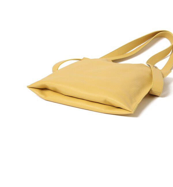 Ray BEAMS 「BEAURE &times; Ray BEAMS / 別注 2WAY バッグ」|トートバッグ|