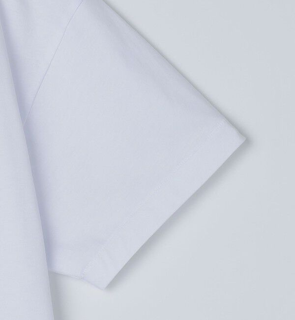 SHIPS「Ophrys: Ophrys LA Marathon Tee」|Tシャツ・カットソー|