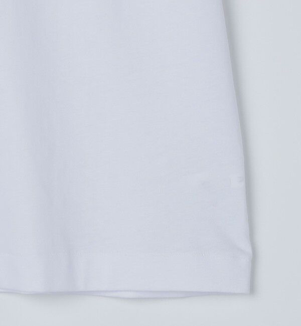 SHIPS「Ophrys: Ophrys LA Marathon Tee」|Tシャツ・カットソー|