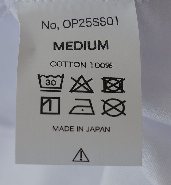 SHIPS「Ophrys: Ophrys LA Marathon Tee」|Tシャツ・カットソー|