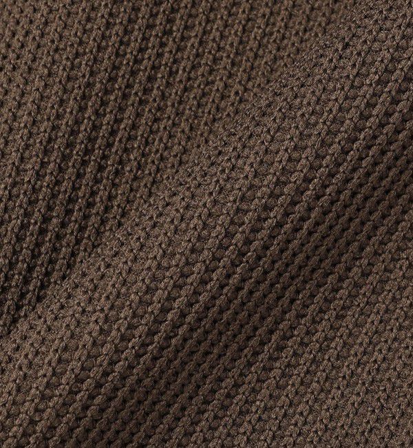 SHIPS Colors 「SHIPS Colors:〈洗濯機可能〉ウォッシャブル カーディガン」|カーディガン|