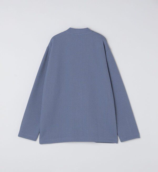 SHIPS Colors 「SHIPS Colors:〈洗濯機可能〉ウォッシャブル カーディガン」|カーディガン|