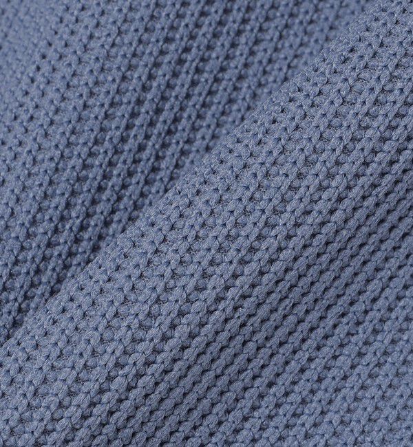 SHIPS Colors 「SHIPS Colors:〈洗濯機可能〉ウォッシャブル カーディガン」|カーディガン|