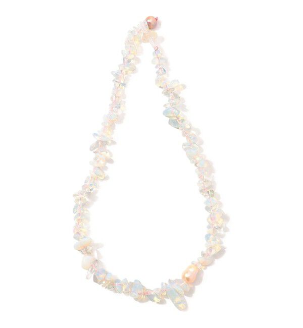 TOMORROWLAND GOODS「Raponesa General Store ARPEXSINGLE ネックレス」|ネックレス|01 その他