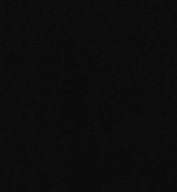 JAMES PERSE「コージースエット ハーフジッププルオーバー MVNS3741」|スウェット・ジャージ|