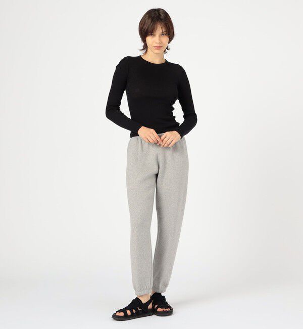 JAMES PERSE「コージースエット イージーパンツ WVNS1103」|その他|