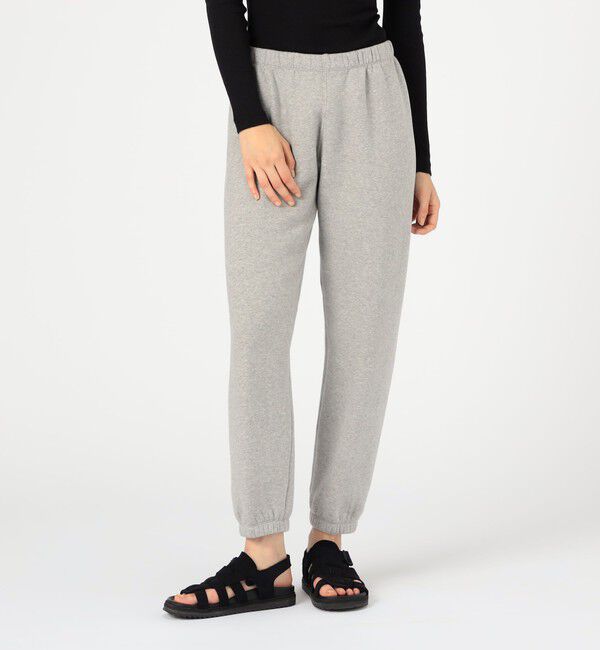 JAMES PERSE「コージースエット イージーパンツ WVNS1103」|その他|